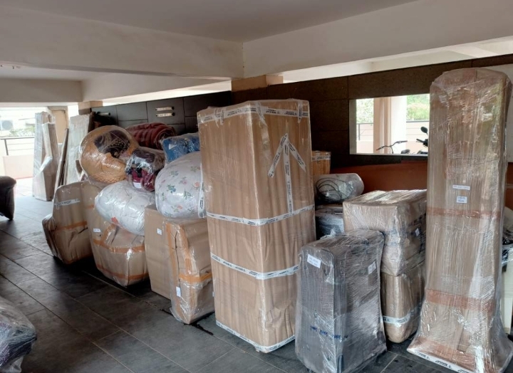 Car Transportation